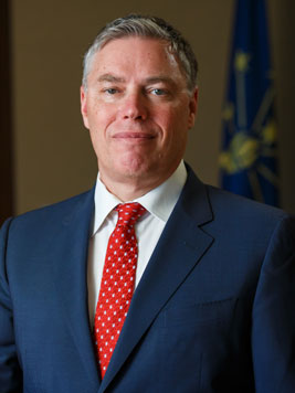Terry L. Allison