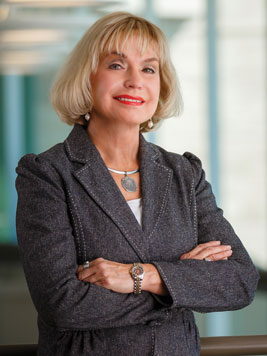 Una Mae Reck