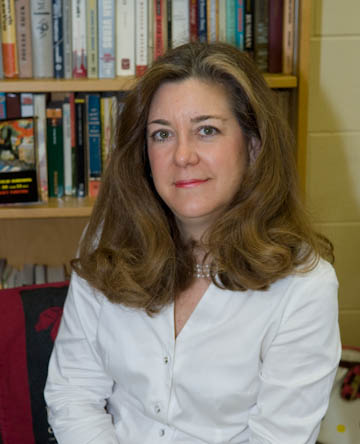 K. Andrea Rusnock