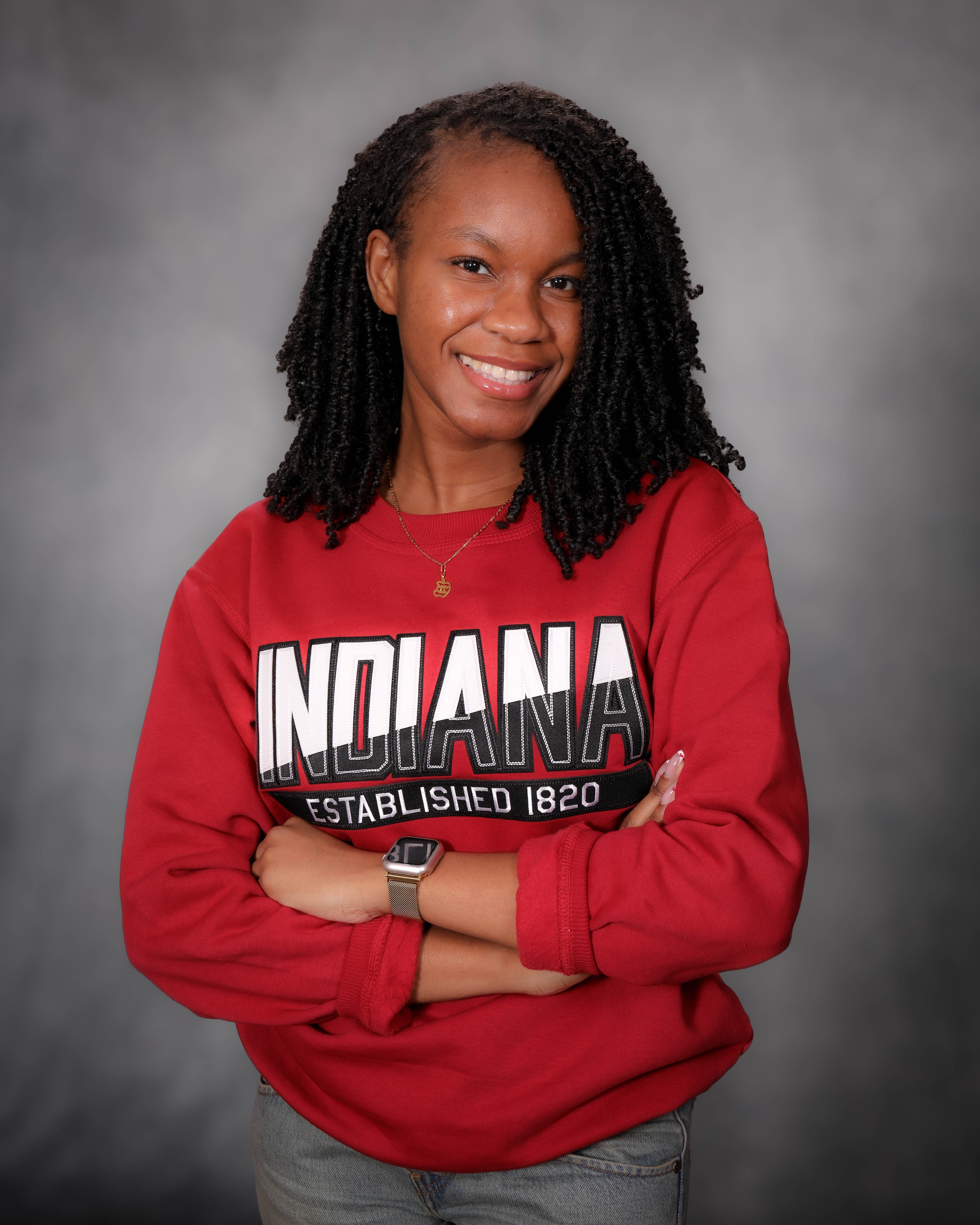 Danae Turner